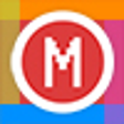 Icono de programa: Milligram for Windows 8