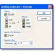 Icon of program: Desktop Assistant