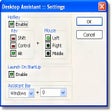 Icon of program: Desktop Assistant