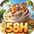 Icon of program: 58HEcho Pulse