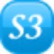 Icon of program: S3 Browser Portable (64-b…