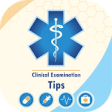 Icon of program: Clinical Examination Tips