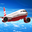 Icon of program: Flight Simulator 3D Pilot