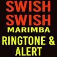Icon of program: Swish Swish Marimba Ringt…