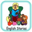 Icono de programa: English Stories Free