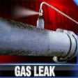 Icono de programa: Leak