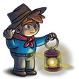 Icono de programa: Midnight Mansion HD