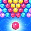 Icono de programa: Bubble Bling: Pop Puzzle …