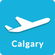 Icon of program: Calgary Airport Guide - F…