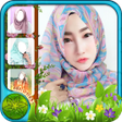 Icono de programa: Beauty Hijab Selfie Camer…