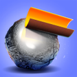 Icono de programa: Foil Turning 3D