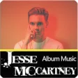 Icon of program: Jesse McCartney Album Mus…