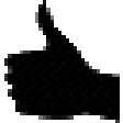 Icono de programa: Black Hand Icons