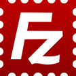 Icono de programa: FileZilla for Debian (32-…