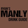 Icono de programa: Ryan's Manly Drink Guide