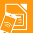Icon of program: LibreOffice Remote for Im…