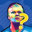 Icon of program: Guess Football Player - F…