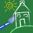 Icono de programa: LinguiMind Colors finger …