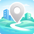 Icono de programa: Placefolio