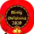 Icon of program: Merry Christmas GIF