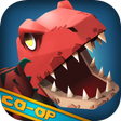Call of Mini Dino Hunter icon