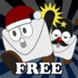 Icon of program: Crazy Spammer - Christmas…