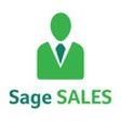 Icono de programa: Sage X3 Sales V2