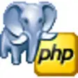 Icon of program: PostgreSQL PHP Generator …