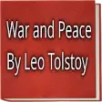 Icon of program: War and Peace By Leo Tols…