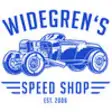 Icon of program: Widegren's Speed Shop