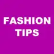 Icon of program: Fashion Tips!
