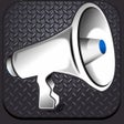 Icon of program: Super Loud Ringtones