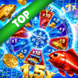 Icono de programa: Fishing10x