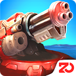 Icono de programa: Tower Defense Zone
