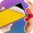 Icono de programa: Virtual beer in phone (PR…