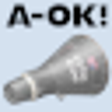 Icono de programa: A-OK! The Wings of Mercur…