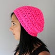 Icono de programa: Crochet Beanie Patterns