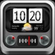 Icono de programa: All-in-1 Radio (Weather+C…