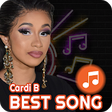 Icono de programa: Cardi B Best Songs 2019