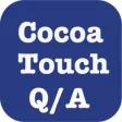 Icon of program: Cocoa Touch Interview Que…