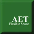 Icon of program: AET Flexible Space
