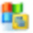 Icon of program: MS SQL Data Sync