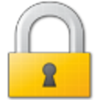 Icono de programa: Hide Folder Pro