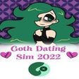 Icon of program: Goth Dating Sim 2022