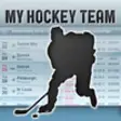 Icon of program: My Hockey Team 2014