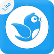 Icono de programa: Lite for twitter app