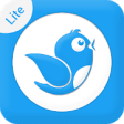 Icon of program: Lite for twitter app