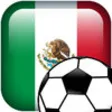 Icon of program: Mexico Football Logo Quiz