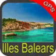 Icon of program: Marine: Balearic Islands …