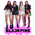 Icono de programa: BlackPink: GIF Collection